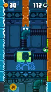 Blobout screenshot 11