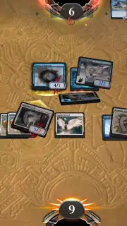 Magic: The Gathering Arena screenshot 4