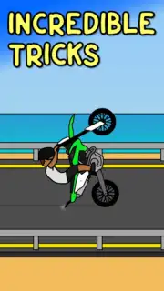 Wheelie Life screenshot 6