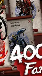 Blood Brothers screenshot 2