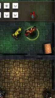 Arcane Quest HD screenshot 3