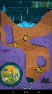 Where´s My Water? 2 screenshot 2