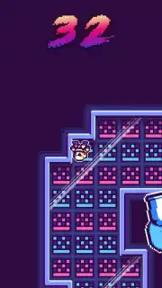 Synthwave Escape screenshot 11