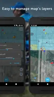 Fisherman Navigator screenshot 9