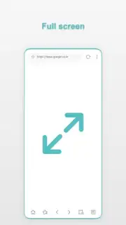Stargon Browser screenshot 3