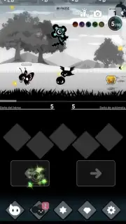 Shadow Land screenshot 17