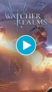 Watcher of Realms screenshot 1
