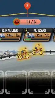 Tour de France 2020 Official Game screenshot 6