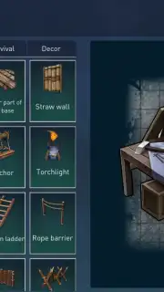 Raft Survival: Multiplayer screenshot 9