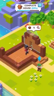Craft Valley screenshot 7