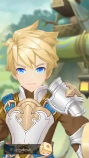 Cloud Song screenshot 11