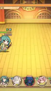 Clover Theater screenshot 16