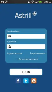 Astrill VPN screenshot 7