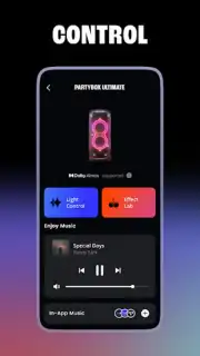 JBL One screenshot 4