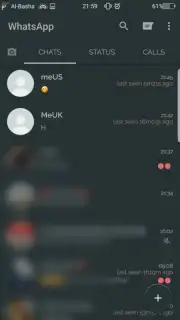 YoWA screenshot 2