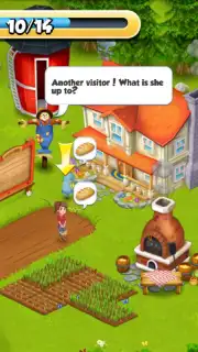 Let's Farm screenshot 4