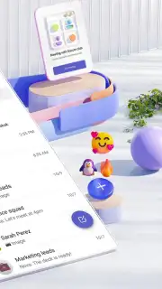 Microsoft Teams screenshot 6