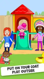 My Town Daycare screenshot 5