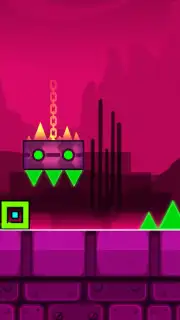 Geometry Dash SubZero screenshot 13