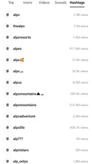 TikTok Lite screenshot 7