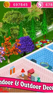 Home Design screenshot 3