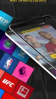 Setanta Sports screenshot 2