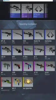 Case Simulator Ultimate screenshot 13