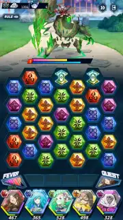 Lost Stones screenshot 5