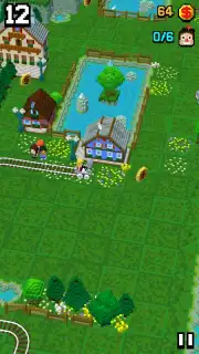 Tracky Train screenshot 8