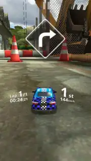 Revolt3 screenshot 10