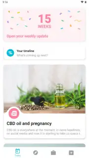 Pregnancy + screenshot 12