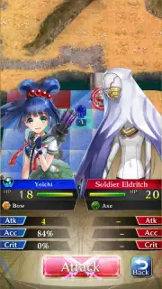 Phantom of the Kill screenshot 4