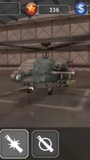 Gunship Battle: Helicopter 3D screenshot 3