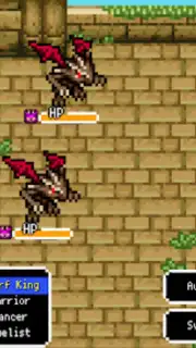 [Premium] RPG Dragon Sinker screenshot 5