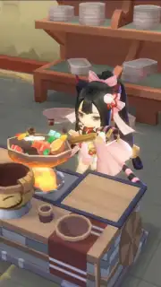 Yokai Kitchen screenshot 5