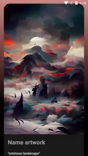 Dream by WOMBO screenshot 7