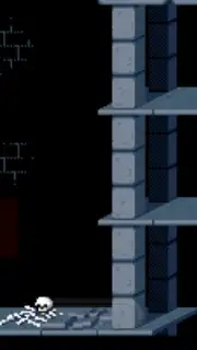 Prince Of Persia 1 screenshot 5