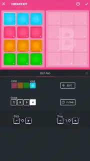 Super Pads screenshot 9
