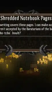 Lovecrafts Untold Stories LITE screenshot 9