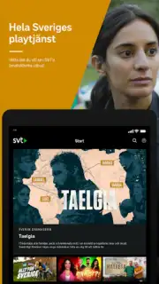 SVT Play screenshot 4