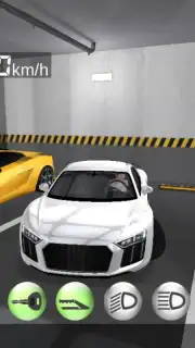3D Driving Class screenshot 8