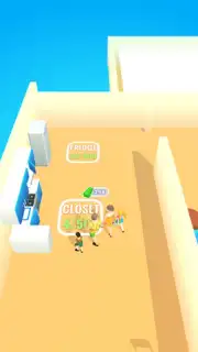 Affair Run screenshot 3