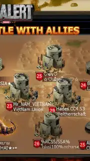 Battle Alert screenshot 7