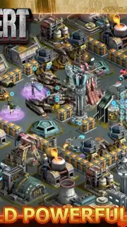 Battle Alert screenshot 19
