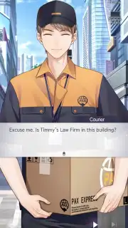 Tears of Themis screenshot 8