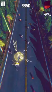 Road of the Dead - Zombie Game screenshot 5