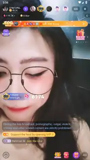 Papaya Live screenshot 19