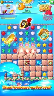 Ocean Mania screenshot 9