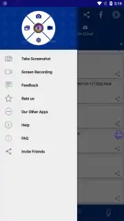 Screen Recorder by AppSmartz screenshot 3