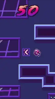 Synthwave Escape screenshot 5